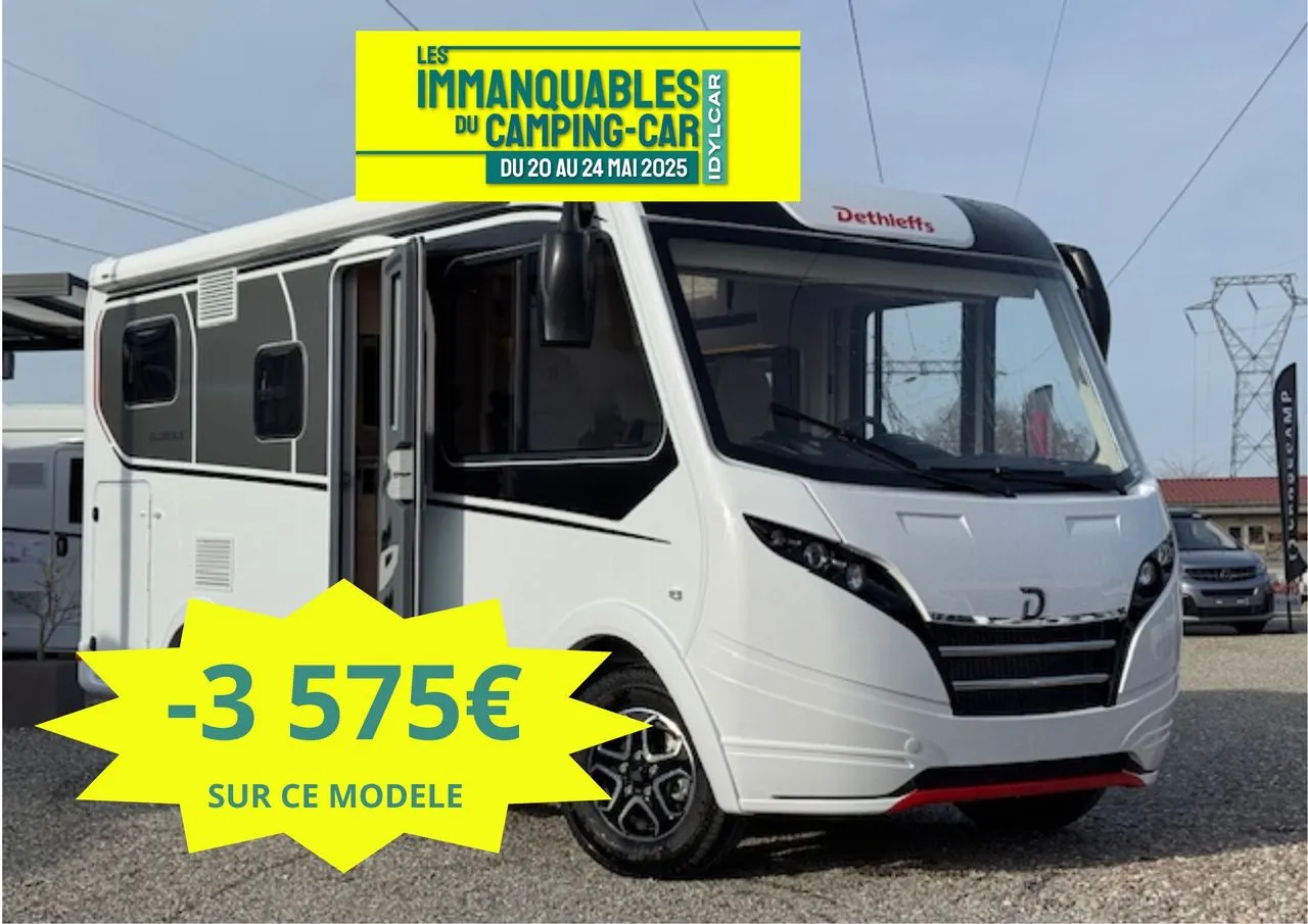GLOBEBUS I1
